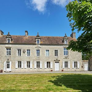 Maison 8 Chambres